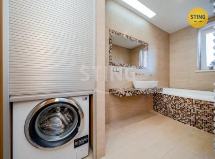 Prodej bytu, 2+1, 72 m²