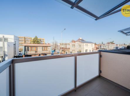 Prodej bytu, 2+1, 72 m²