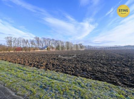 Prodej pozemku pro bydlení, 4 049 m²