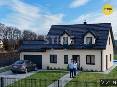 Prodej pozemku pro bydlení, 4 049 m²