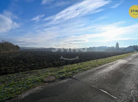 Prodej pozemku pro bydlení, 4 049 m²