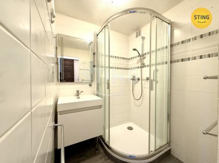 Pronájem bytu, 3+1, 64 m²