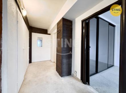 Pronájem bytu, 3+1, 64 m²