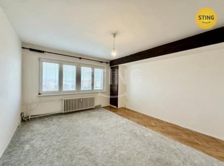 Pronájem bytu, 3+1, 64 m²