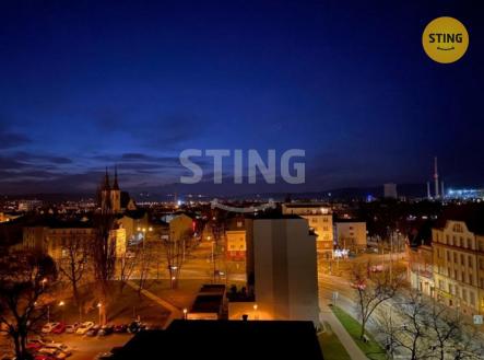 Pronájem bytu, 2+1, 52 m²