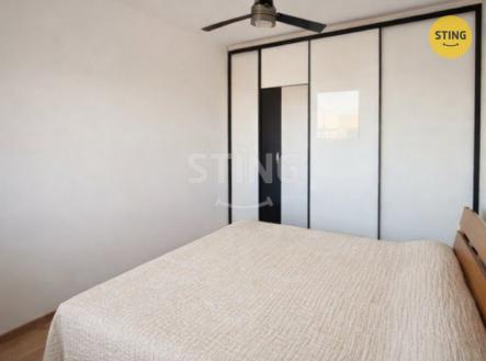 Pronájem bytu, 2+1, 52 m²