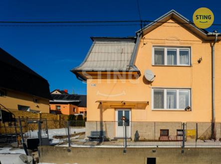 Prodej domu/vily, 175 m²