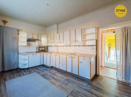 Prodej domu/vily, 175 m²