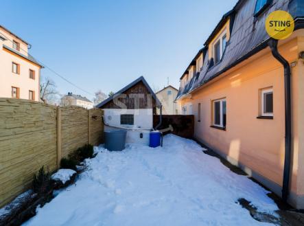 Prodej domu/vily, 175 m²