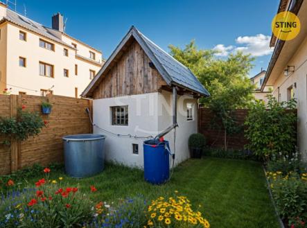 Prodej domu/vily, 175 m²