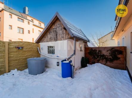 Prodej domu/vily, 175 m²