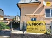 Prodej domu/vily, 175 m²