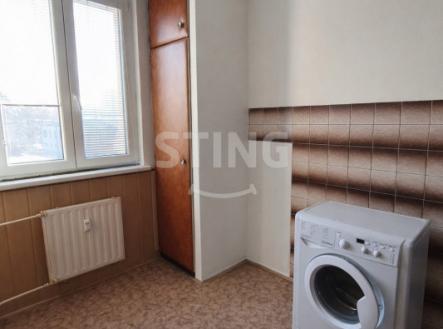 Prodej bytu, 2+1, 46 m²