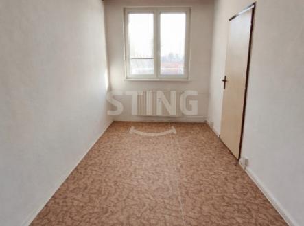 Prodej bytu, 2+1, 46 m²