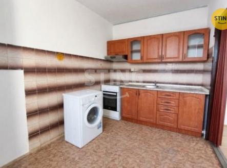 Prodej bytu, 2+1, 46 m²