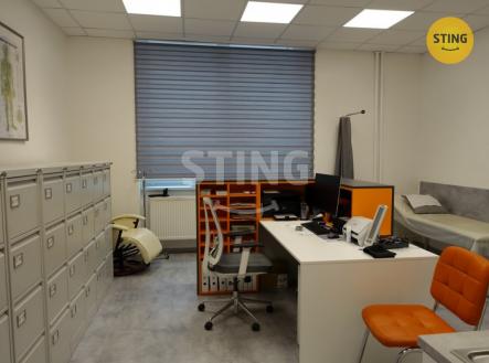 Pronájem jiné, 93 m²