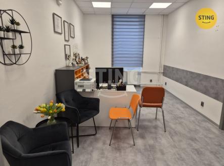 Pronájem jiné, 93 m²