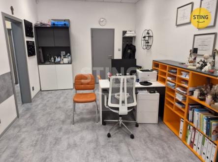 Pronájem jiné, 93 m²