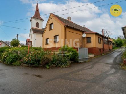 Prodej domu/vily, 319 m²