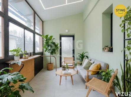 Prodej domu/vily, 319 m²