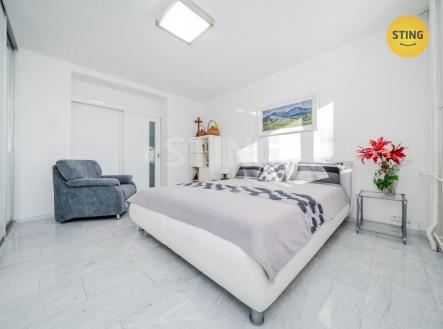 Prodej bytu, 3+kk, 64 m²