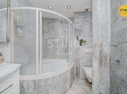 Prodej bytu, 3+kk, 64 m²