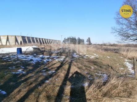 Prodej pozemku pro komerční výstavbu, 27 710 m²