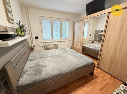 Prodej bytu, 4+1, 71 m²