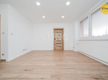 Prodej bytu, 2+1, 44 m²