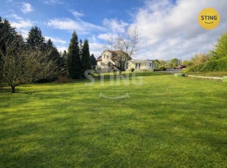 Prodej domu/vily, 241 m²