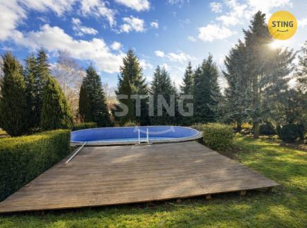 Prodej domu/vily, 241 m²