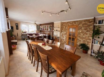 Prodej domu/vily, 241 m²