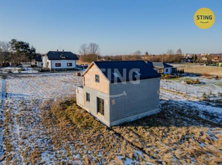 Prodej domu/vily, 143 m²