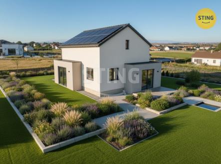 Prodej domu/vily, 143 m²