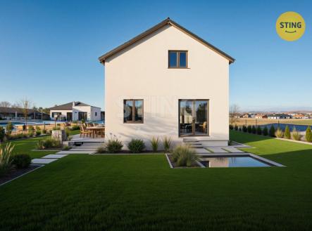 Prodej domu/vily, 143 m²