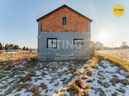 Prodej domu/vily, 143 m²