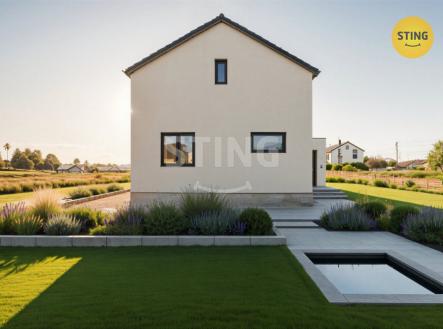 Prodej domu/vily, 143 m²