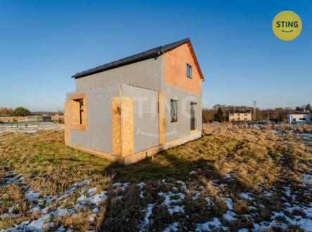 Prodej domu/vily, 143 m²