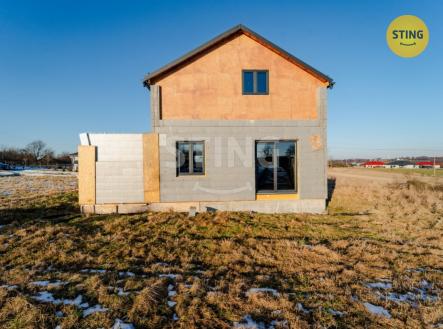 Prodej domu/vily, 143 m²