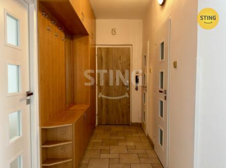 Pronájem bytu, 3+1, 78 m²