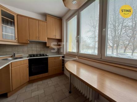 Pronájem bytu, 3+1, 78 m² obrázek