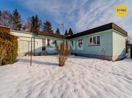 Prodej domu/vily, 105 m² obrázek