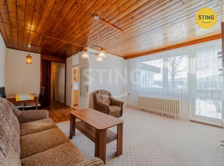 Prodej domu/vily, 105 m²