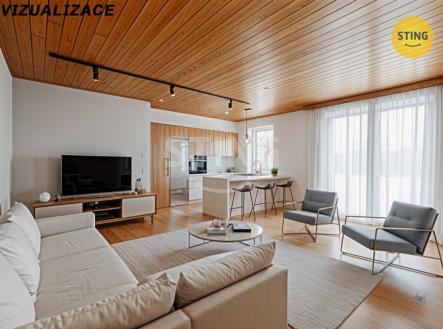 Prodej domu/vily, 105 m²