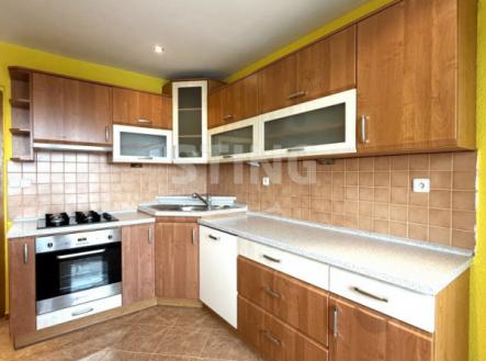 Pronájem bytu, 3+1, 70 m²