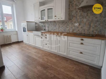 Pronájem bytu, 2+1, 70 m²