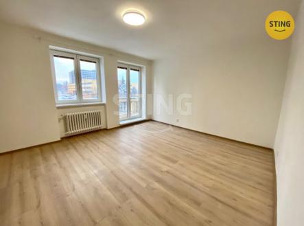 Pronájem bytu, 2+1, 60 m²