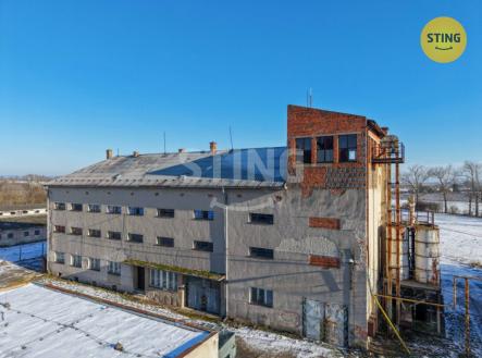 Prodej zemědělského objektu, 25 676 m²