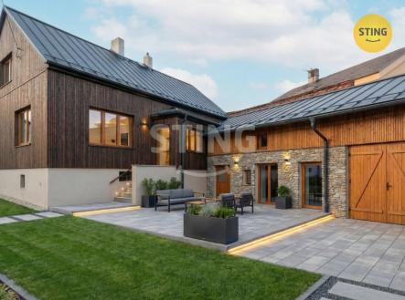 Prodej domu/vily, 85 m²