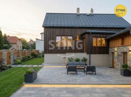 Prodej domu/vily, 85 m²